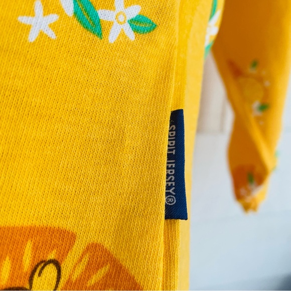 Orange Bird Spirit Jersey - Picture 5 of 10